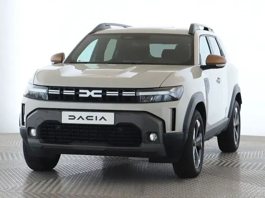 Gebraucht Dacia Duster Extreme 141 PS (103 kW) 2025 Beige SUV