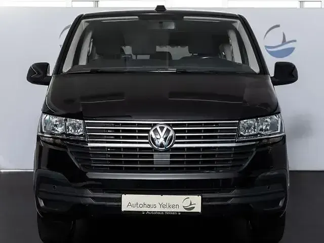 Gebraucht VW Caravelle 150 PS (110 kW) 2021 Andere Van