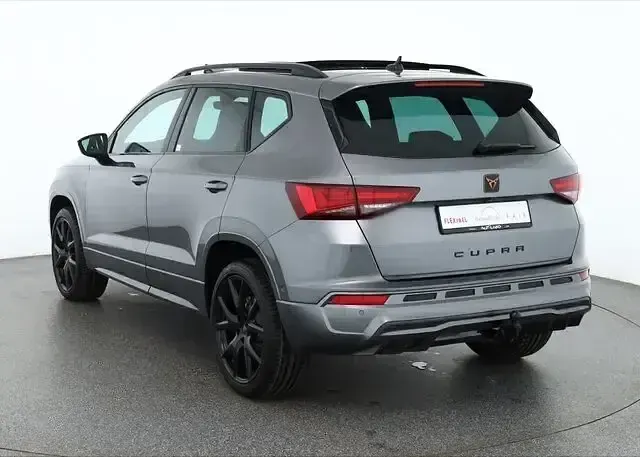 Neu Cupra Ateca 150 PS (110 kW) 2026 Grau SUV