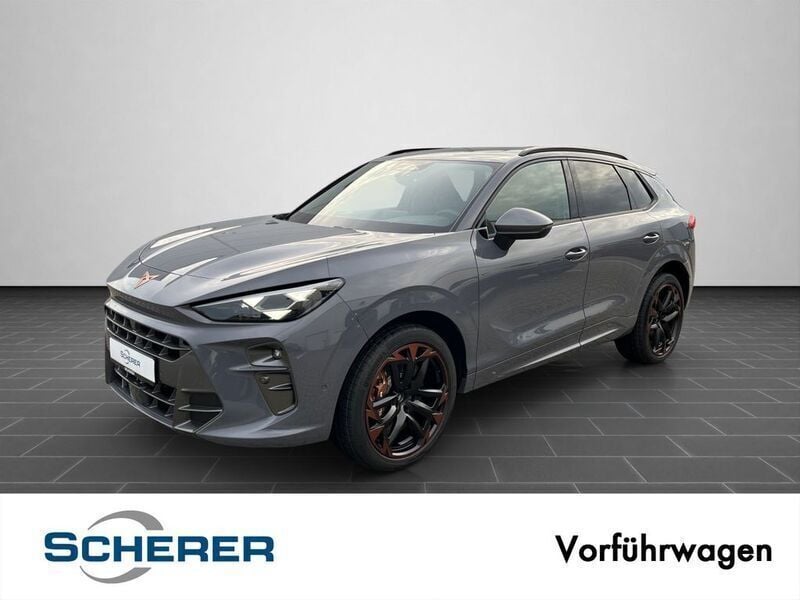 Grau Gebraucht 2024 Cupra Terramar VZ2 SUV | 43.500 € (Guter Preis) - Bild 1/4