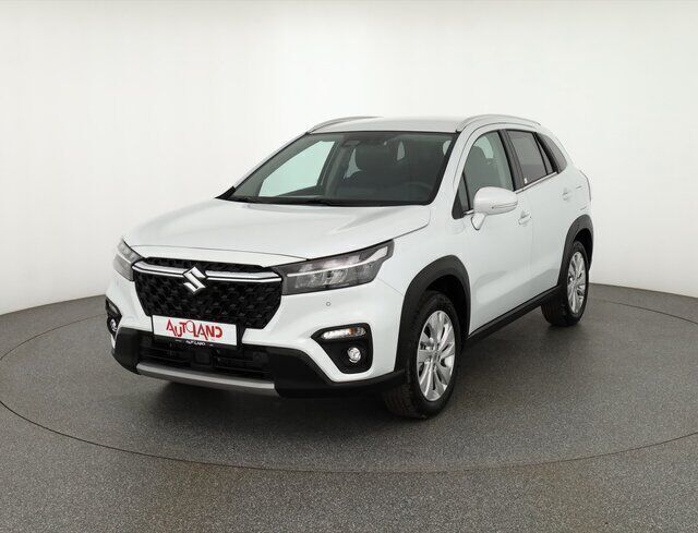 Andere Neu 2024 Suzuki SX4 S-Cross SUV | 24.990 € (Superpreis) - Bild 1/4