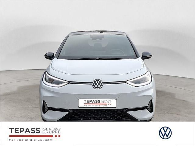 Neu VW ID.3 GTX 210 kW (286 PS) 2026 Weiss Kleinwagen