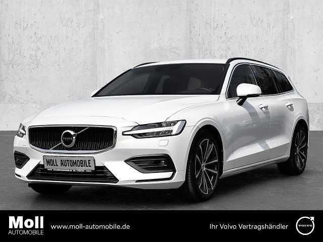 Gebraucht 2021 Volvo V60 Kombi | 27.890 € (Guter Preis) - Bild 1/4