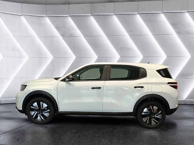 Gebraucht Opel Frontera Edition 83 kW (113 PS) 2025 Uni) (weiss SUV