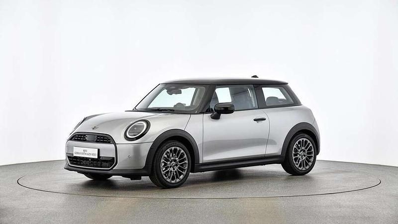 Gebraucht Mini Cooper Classic 156 PS (114 kW) 2024 Grau Kleinwagen