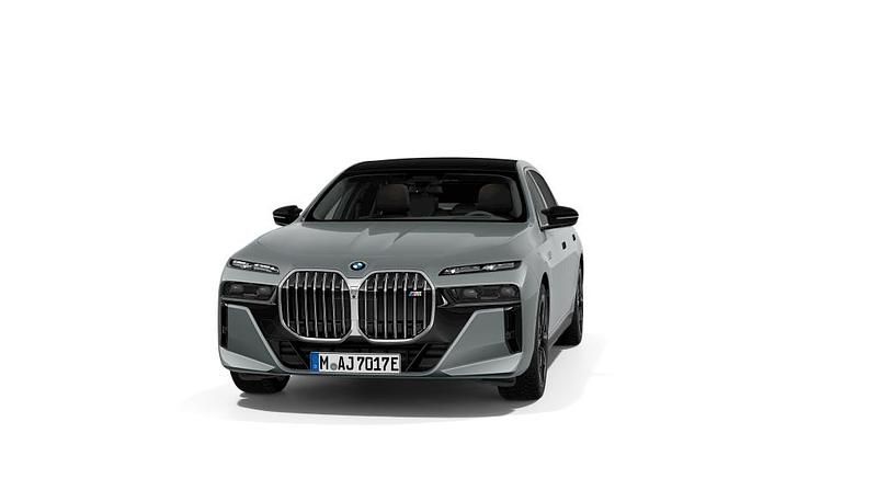 Gebraucht 2025 BMW M760e Comfort Edition Limousine | 126.888 € (Fairer Preis) - Bild 1/4