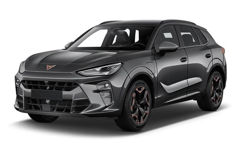 Gebraucht 2024 Cupra Terramar SUV | 45.020 € (Guter Preis) - Bild 1/4