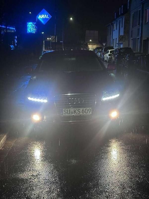 Gebraucht Audi A6 190 PS (139 kW) 2009 Limousine