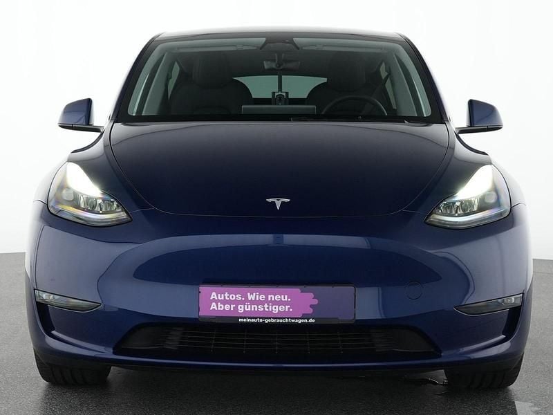 Gebraucht Tesla Model Y Performance 392 kW (534 PS) 2023 Blau SUV