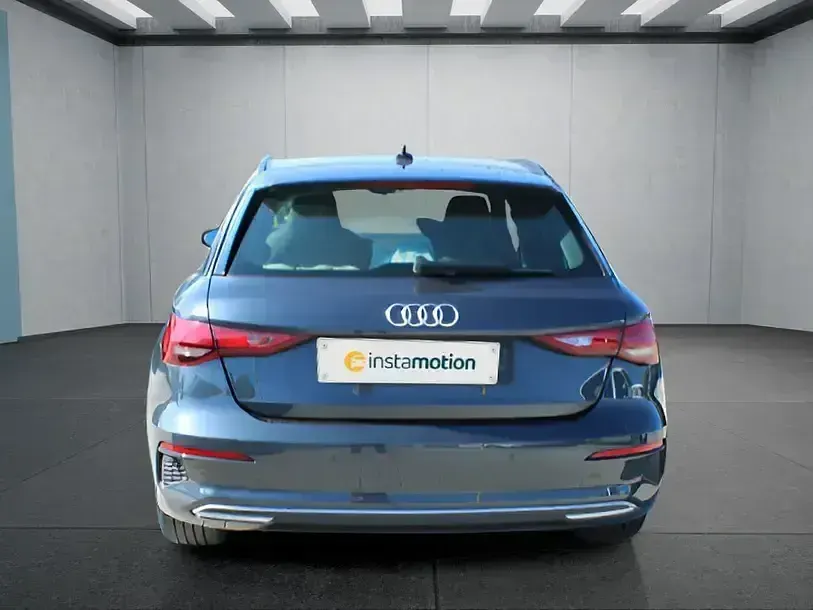 Gebraucht Audi A3 e-tron 2021 Grau Kleinwagen