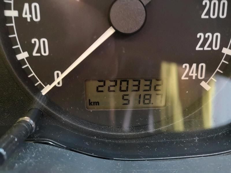 Second-hand Skoda Octavia 116 CP (85 kW) 2000 Verde Berlinǎ