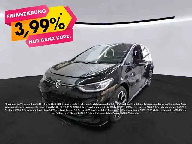 Gebraucht VW ID.3 Pro 150 kW (204 PS) 2023 Kleinwagen
