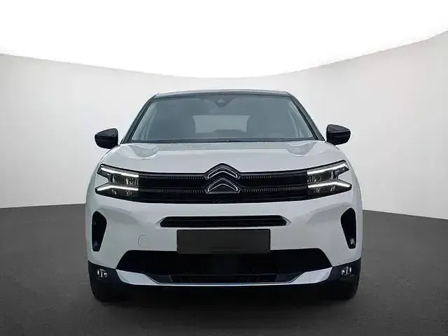 Gebraucht Citroën C5 Aircross Feel 131 PS (96 kW) 2023 Weiß SUV