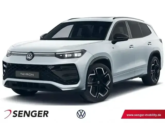 Gebraucht VW Tayron R-line 193 PS (141 kW) 2025 SUV