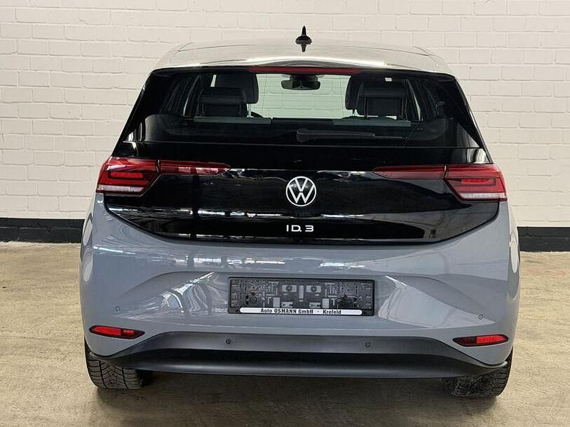 Gebraucht VW ID.4 150 kW (204 PS) 2021 Grau SUV