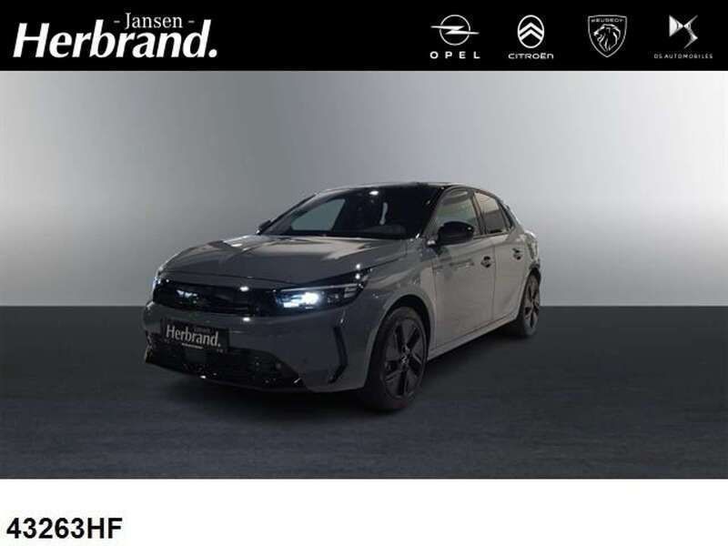 /typ aussenverkleidung spiege Gebraucht 2025 Opel Corsa-e Kleinwagen | 33.889 € (Teuer) - Bild 1/4