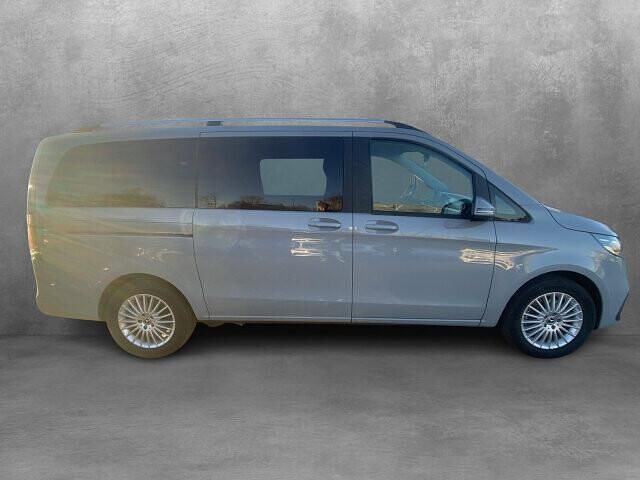Gebraucht Mercedes V300 Style 237 PS (174 kW) 2025 Alpingrau Van / Kleinbus