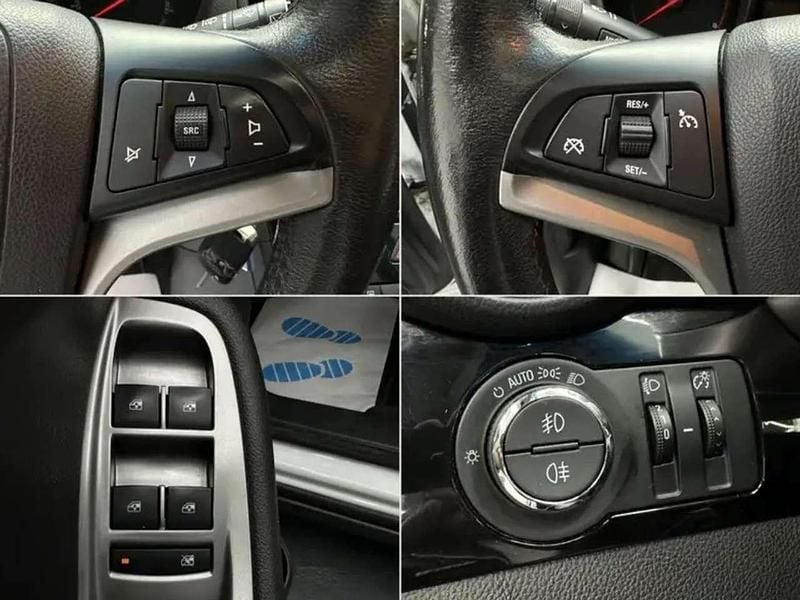 Gebraucht Chevrolet Orlando LT 163 PS (119 kW) 2012 Weiß Van / Kleinbus