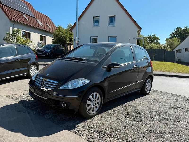 Gebraucht 2006 Mercedes A170 Kleinwagen | 700 € (Fairer Preis) - Bild 1/4