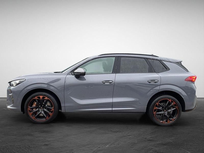 Gebraucht Cupra Terramar VZ 265 PS (194 kW) 2024 Graphengrau SUV