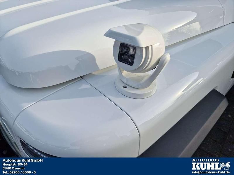 Neu BAW 212 166 PS (122 kW) 2026 Weiß SUV