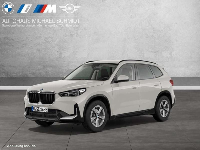 Neu BMW X1 156 PS (114 kW) 2026 Dune grey SUV