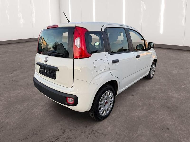 Gebraucht Fiat Panda Easy 69 PS (50 kW) 2020 Weiß Kleinwagen