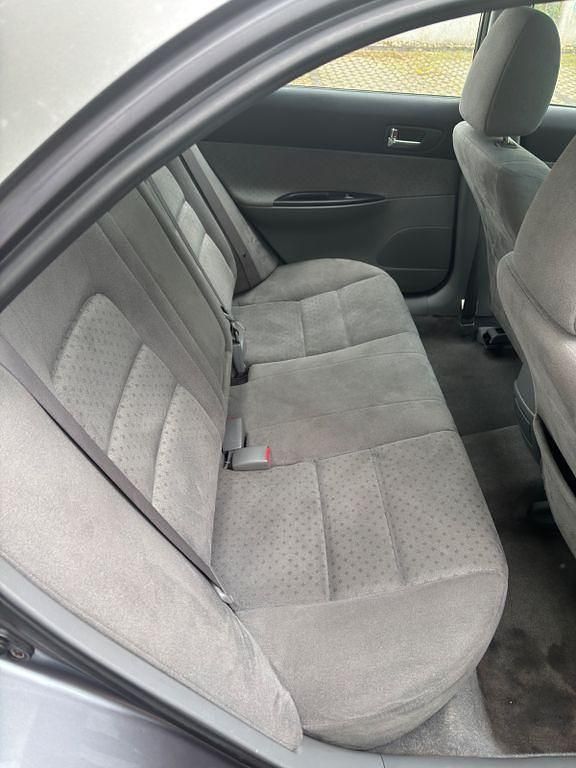 Gebraucht Mazda 6 Comfort 141 PS (103 kW) 2003 Limousine