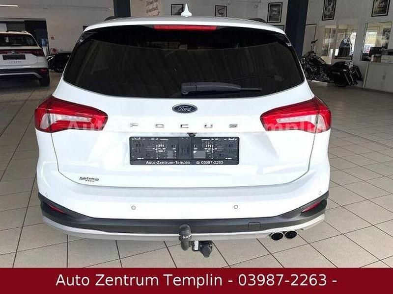 Second-hand Ford Focus Active 150 CP (110 kW) 2019 Andere Berlinǎ