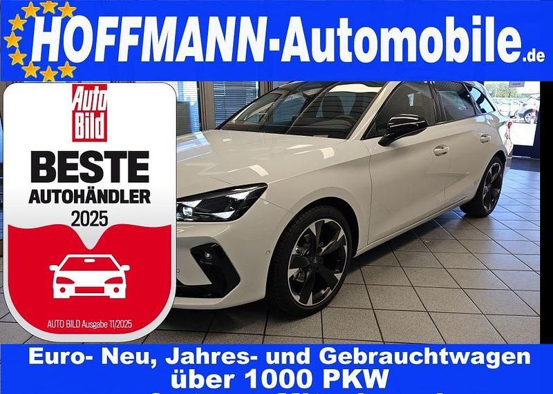 Weiß Neu 2025 Cupra Leon Limousine | 36.250 € (Fairer Preis) - Bild 1/4