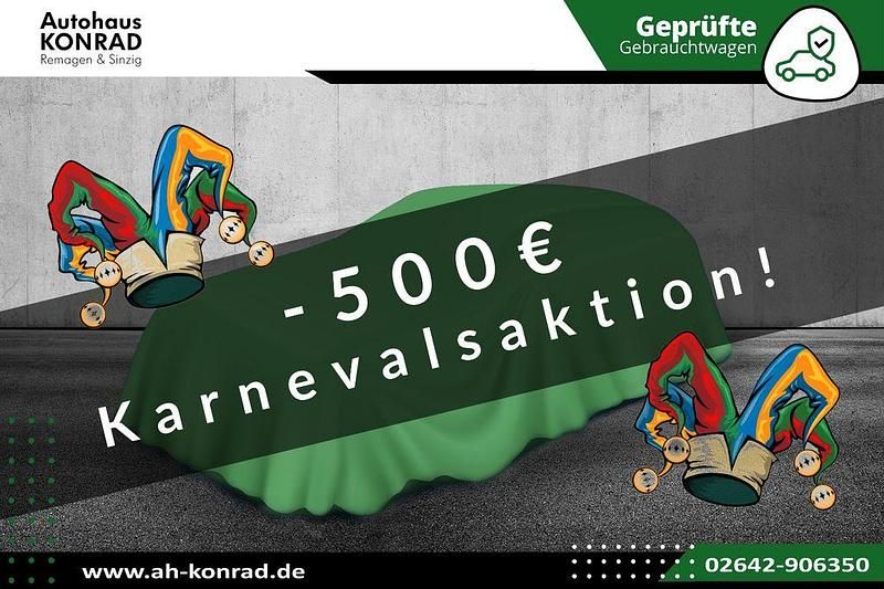 Ascotgrau Gebraucht 2022 VW T-Cross Life SUV | 18.990 € (Fairer Preis) - Bild 1/4