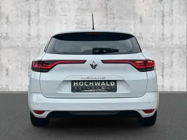 Gebraucht Renault Mégane II Equilibre 116 PS (85 kW) 2022 Andere Limousine