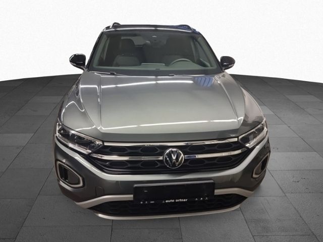 Gebraucht VW T-Roc Style 150 PS (110 kW) 2024 Grau SUV