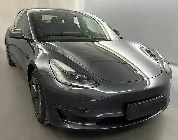 Gebraucht Tesla Model 3 366 kW (498 PS) 2023 Grau Limousine