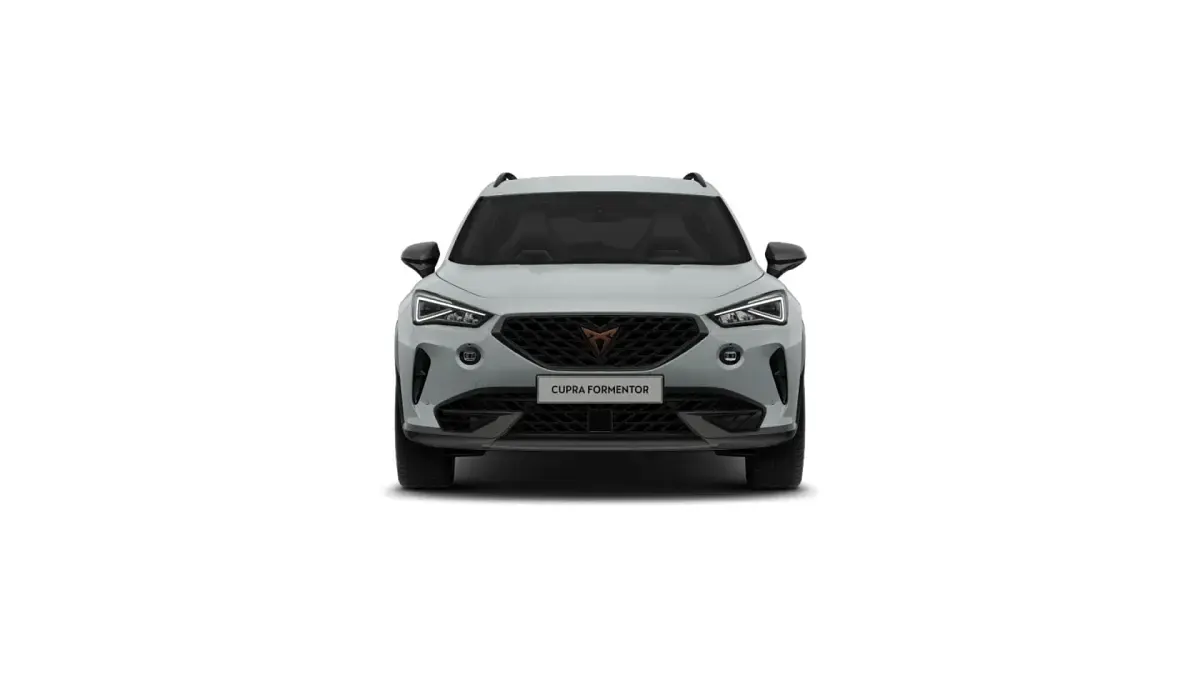 Gebraucht Cupra Formentor VZ 310 PS (228 kW) 2024 Weiß SUV