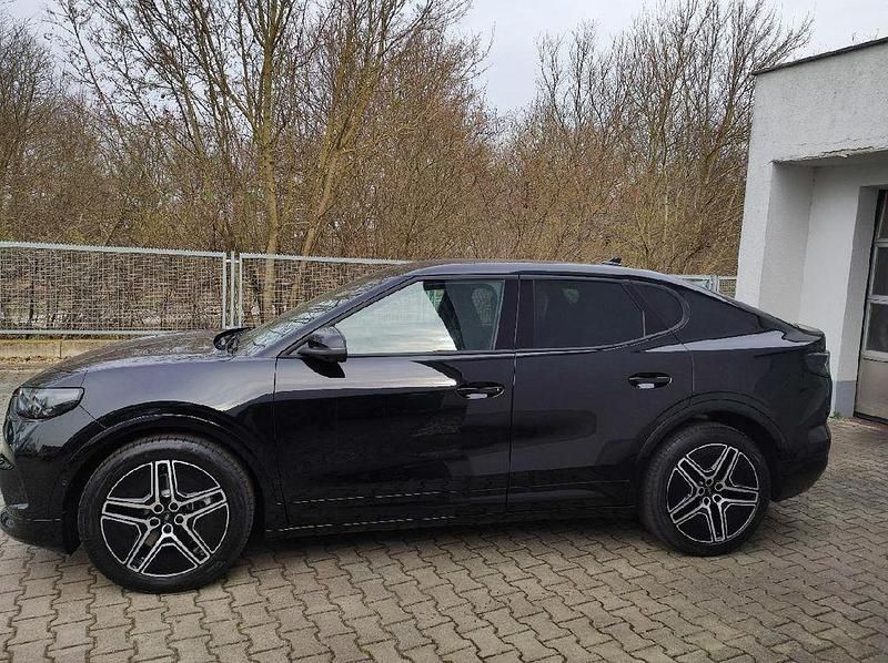 Gebraucht Ford Capri Premium 210 kW (286 PS) 2026 Schwarz SUV