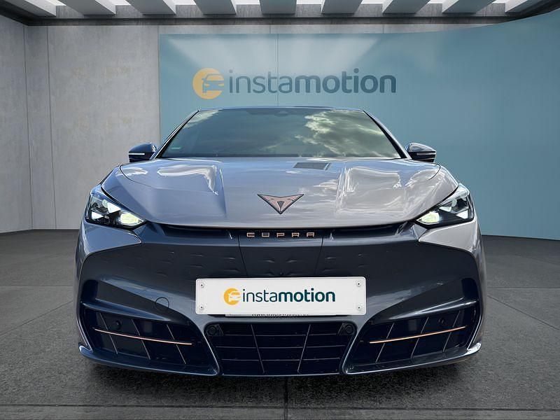 Gebraucht Cupra Tavascan 250 kW (340 PS) 2024 Beige SUV