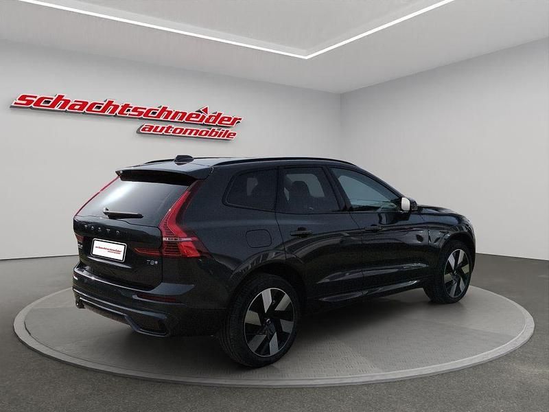 Gebraucht Volvo XC60 Plus 455 PS (334 kW) 2024 Grau SUV