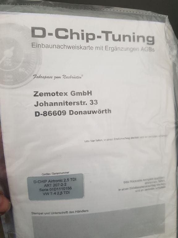 Second-hand VW T4 151 CP (111 kW) 2000 Argintiu Van