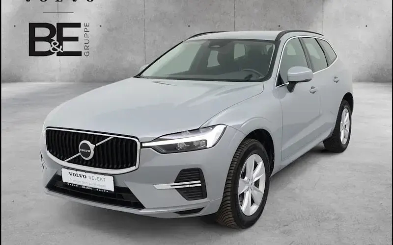 Occasion Volvo XC60 Core 197 ch (144 kW) 2023 Andere SUV