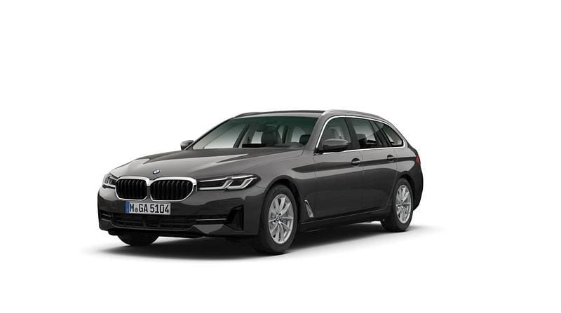 Gebraucht 2025 BMW 530 Kombi | 40.580 € (Superpreis) - Bild 1/1