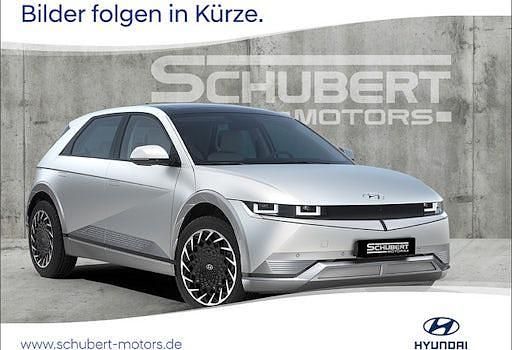 Neu Hyundai Tucson N Line 252 PS (185 kW) 2025 Weiß SUV