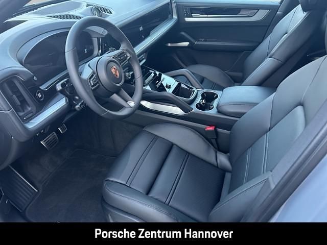 Gebraucht Porsche Cayenne S 475 PS (349 kW) 2026 Grau SUV