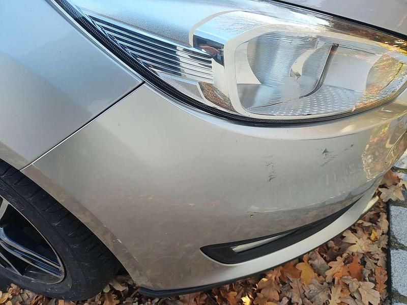 Gebraucht Ford Focus Titanium 150 PS (110 kW) 2015 Silber Kombi