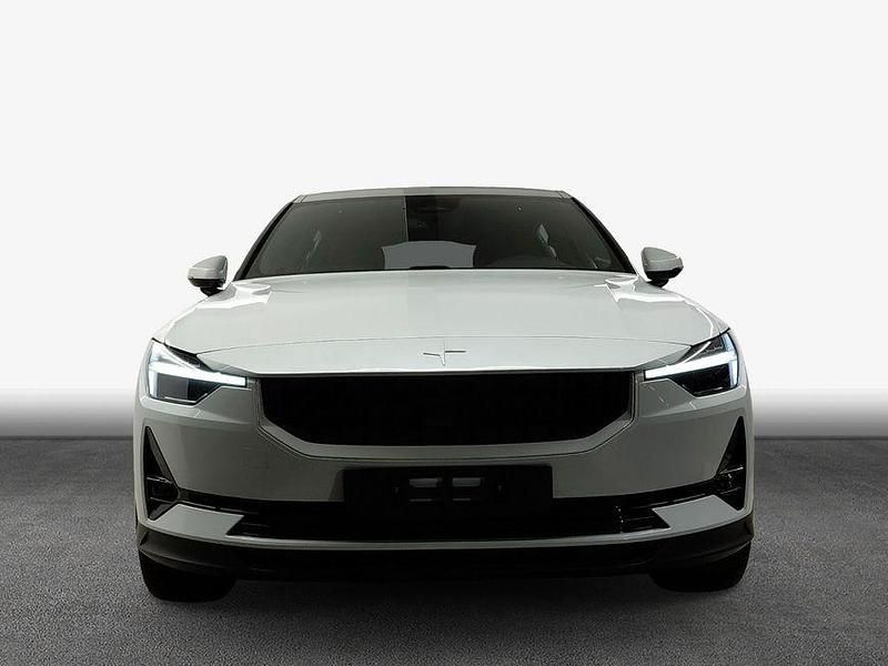 Gebraucht Polestar 2 Pilot 169 kW (231 PS) 2023 Weiß Kleinwagen