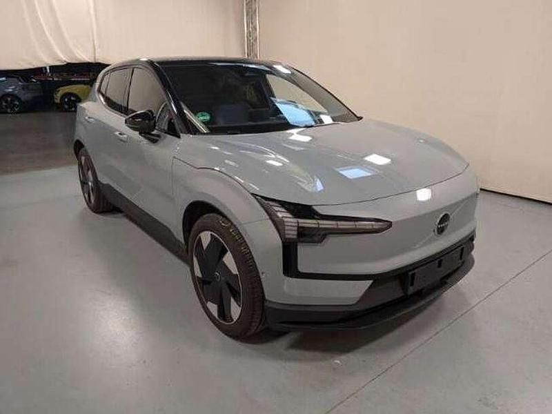 Vapour grey Gebraucht 2025 Volvo EX30 Ultra SUV | 37.450 € (Teuer) - Bild 1/4