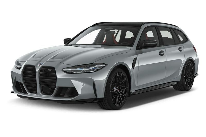 Gebraucht BMW M3 530 PS (389 kW) 2024 Kombi