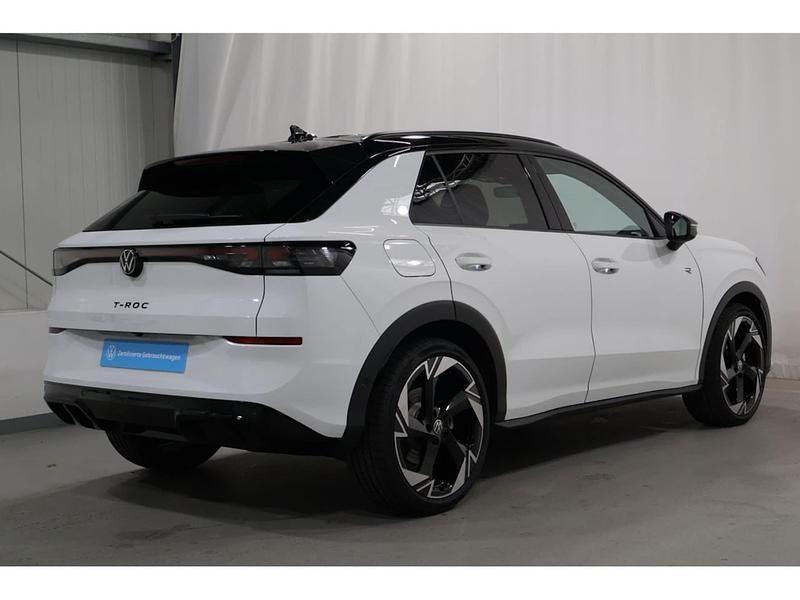 Gebraucht VW T-Roc R-line 150 PS (110 kW) 2026 SUV