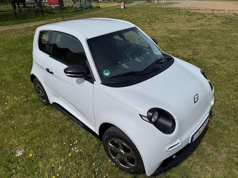 Usata e.GO Life 56 kW (77 CV) 2022 Bianco Utilitaria