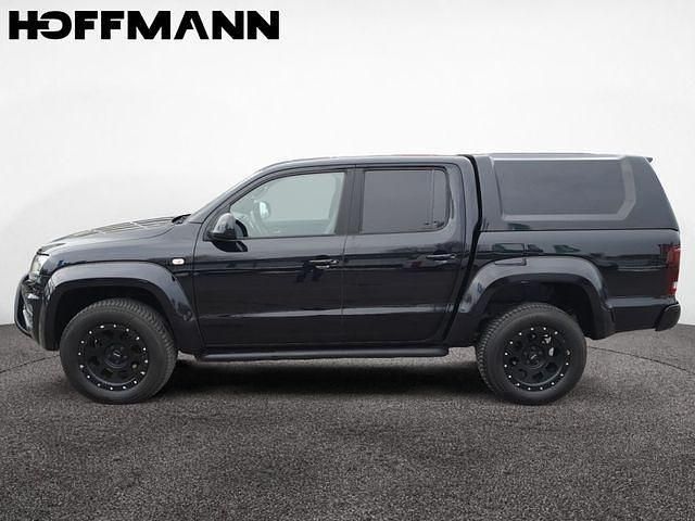 Gebraucht VW Amarok Highline 258 PS (189 kW) 2021 Pickup